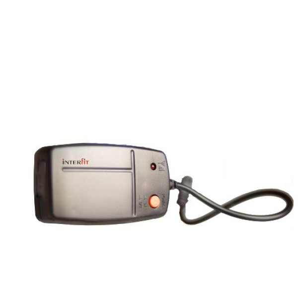Радіоприймач INT412R INTERFIT